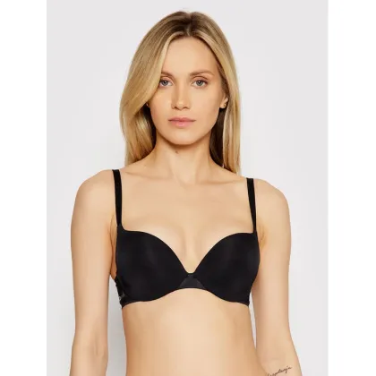 Zdjęcie Chantelle Biustonosz push-up Essential C15G20 Czarny