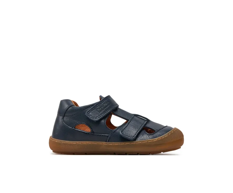 obrazek 1 Froddo Sandały Ollie Sandal G2150186 S Niebieski