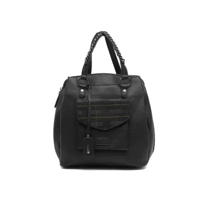 Zdjęcie Rieker Plecak H1036-00 Czarny