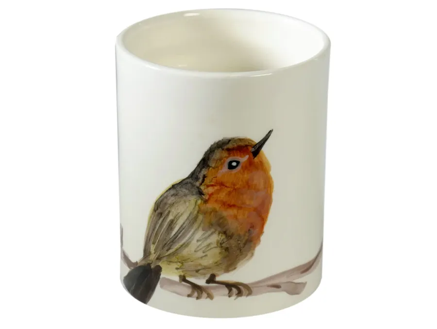 obrazek 1 Pojemnik kuchenny z podobizną ptaka - Virginia Casa