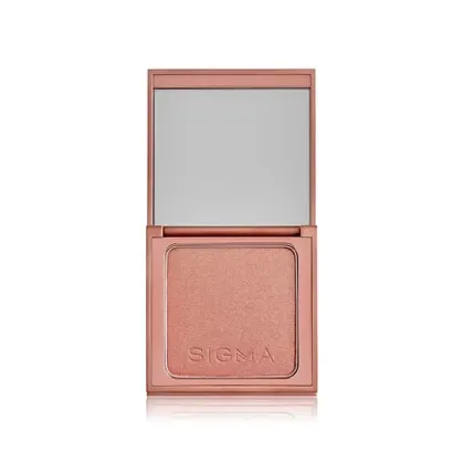 Zdjęcie Sigma Beauty Individual Róż 8 g Tiger Lily