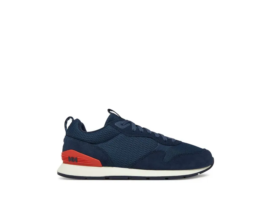 obrazek 1 Helly Hansen Sneakersy Vardin Heritage 12004_689 Granatowy