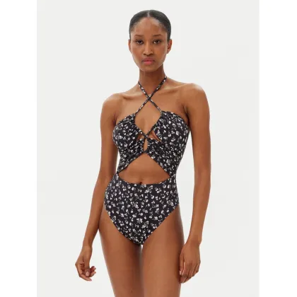 Zdjęcie Billabong Strój kąpielowy Shadow Tropic EBJX100114 Czarny