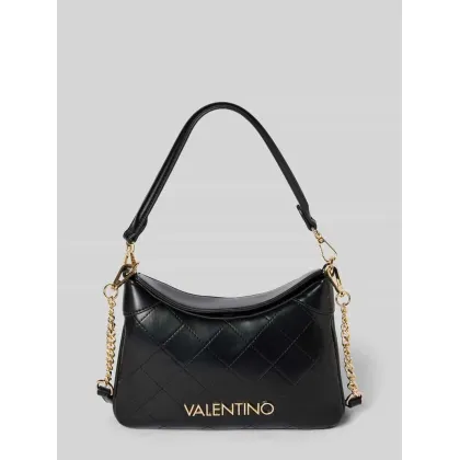 Zdjęcie Torebka z aplikacją z logo