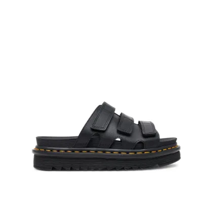 Zdjęcie Dr. Martens Klapki Raine DM40522001 Czarny