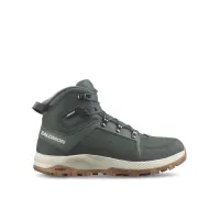 Zdjęcie Salomon Trekkingi Outchill Thinsulate™ Waterproof L47328100 Zielony