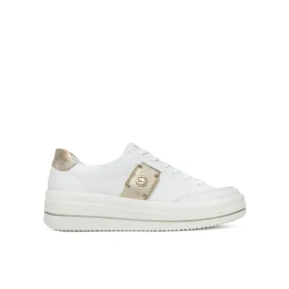 Zdjęcie Remonte Sneakersy D1C07-80 Biały