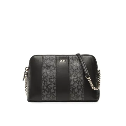 Zdjęcie DKNY Torebka Bryant Dome Crossbody R23E4655 Czarny