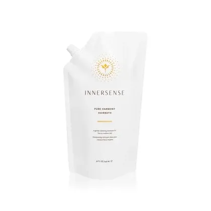 Zdjęcie Innersense Organic Beauty Pure Harmony Hairbath Refill Szampon do włosów 946 ml