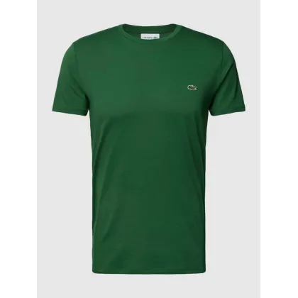 Zdjęcie T-shirt z okrągłym dekoltem