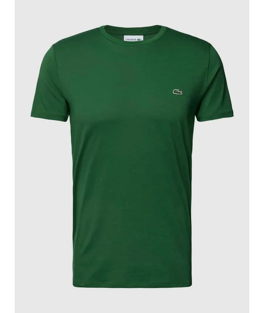 obrazek 1 T-shirt z okrągłym dekoltem