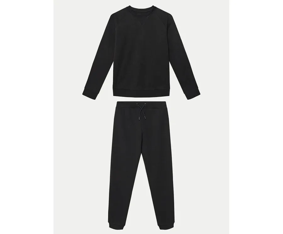 obrazek 1 Guess Dres L5RG00 KCCH0 Czarny Regular Fit