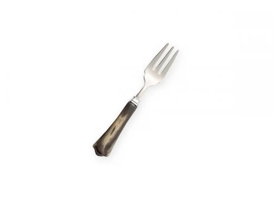 obrazek 1 Widelec do ryb Zimbabwe 19 cm