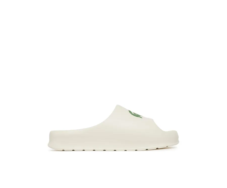 obrazek 1 Lacoste Klapki 7-48CMA0022 Biały