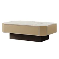 Picture Elite Italian coffee table