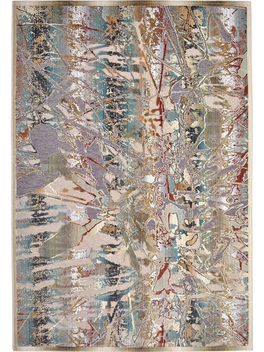 picture 9 Ornamental Venus carpet – many variants