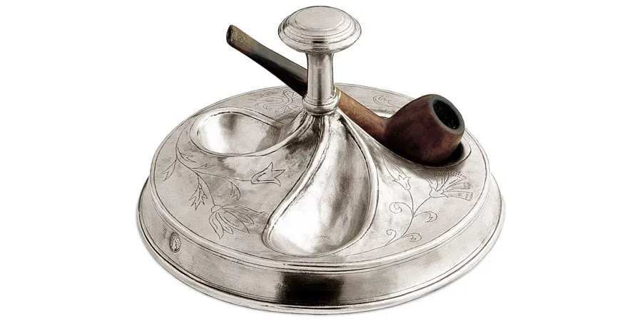 obrazek 1 Elegancka podstawka na fajki