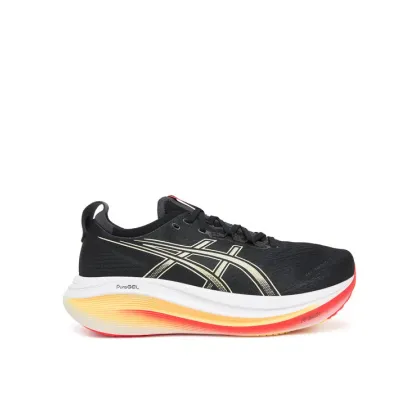 Zdjęcie Asics Buty do biegania Gel-Nimbus 27 1011B958 Czarny