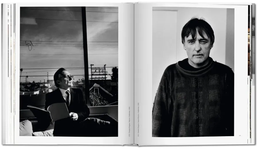 obrazek 8 Książka Helmut Newton and Alice Springs. Us and Them - Taschen