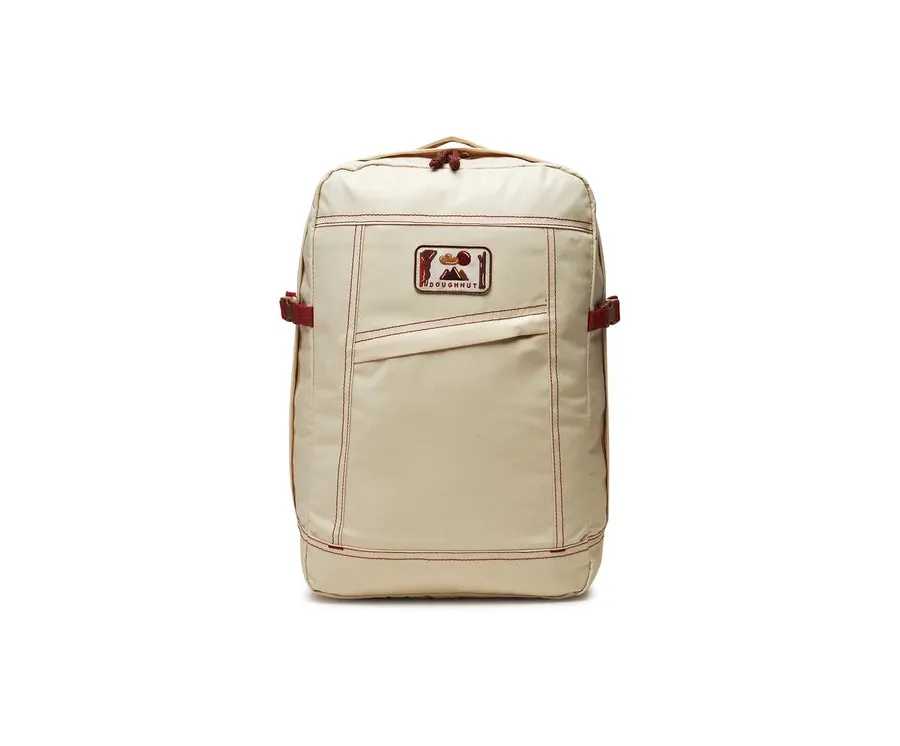 obrazek 1 Doughnut Plecak Explorer Dreamwalker D413DW-0008-F Écru