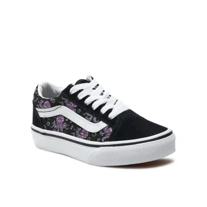Zdjęcie Vans Tenisówki Uy Old Skool VN0005WVB5P1 Czarny