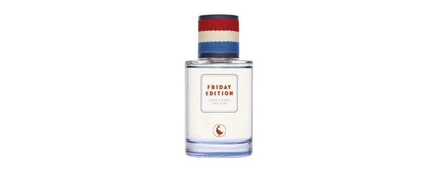 obrazek 1 El Ganso Friday Edition Woda toaletowa 75 ml