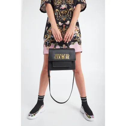Zdjęcie Torebka VERSACE JEANS COUTURE Versace Jeans Couture