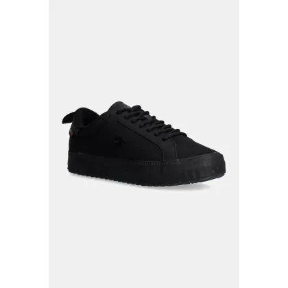 Zdjęcie Lacoste sneakersy Powercourt Winter Outdoor kolor czarny 48SMA0003