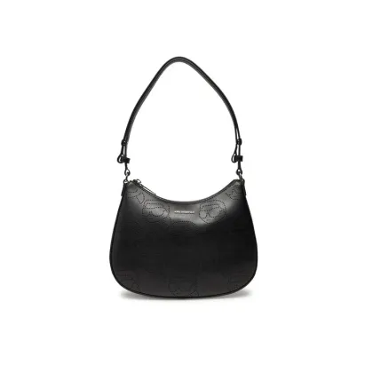 Zdjęcie KARL LAGERFELD Torebka A2W30107 Czarny