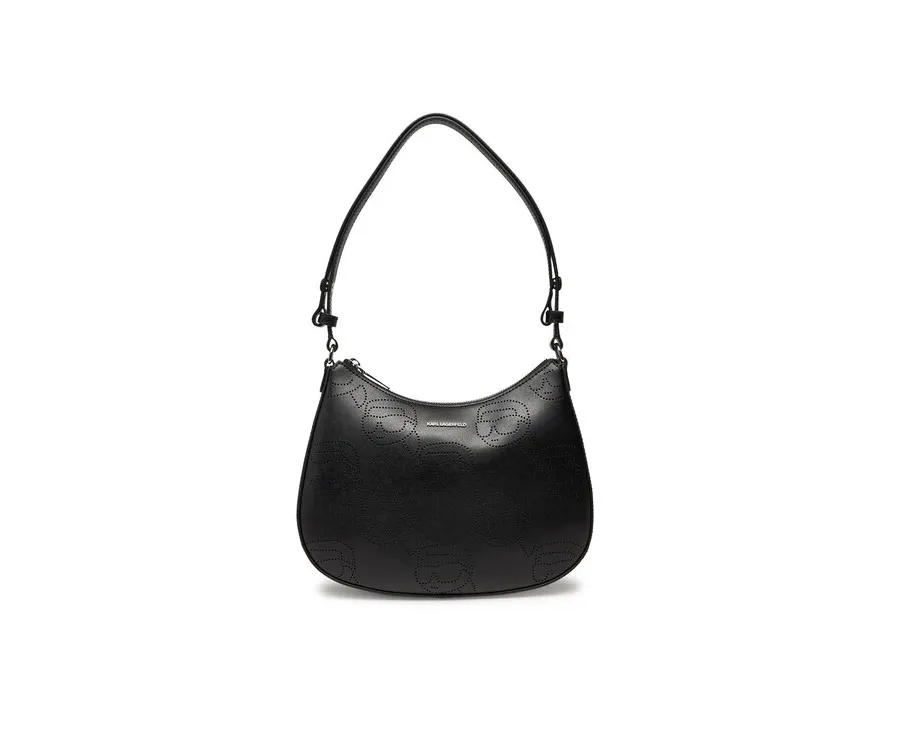 obrazek 1 KARL LAGERFELD Torebka A2W30107 Czarny