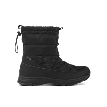 Zdjęcie Icepeak Śniegowce Icepeak Albi Jr 72265 Czarny