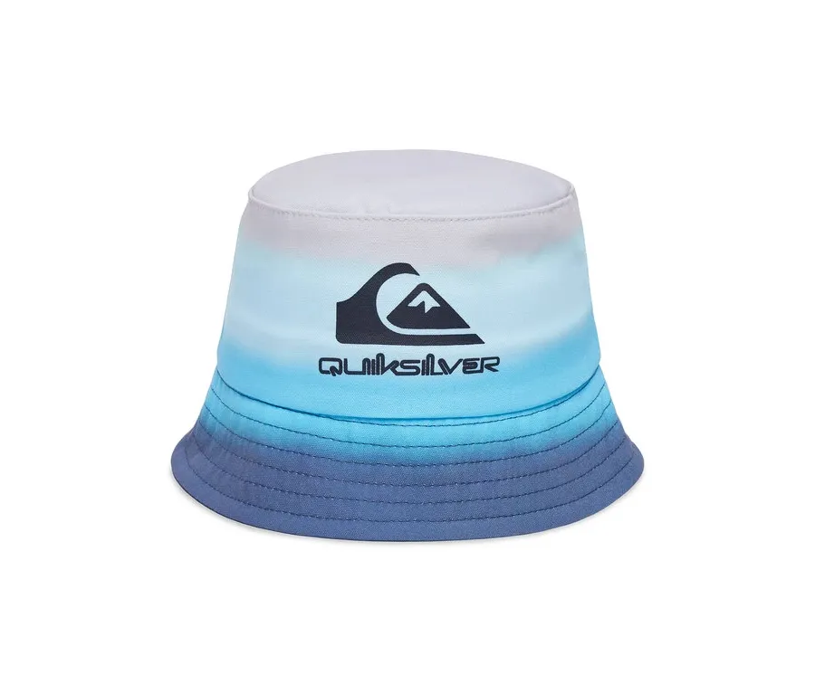 obrazek 1 Quiksilver Kapelusz QUIKSILVER-ACCCS-2-SS2025 Niebieski