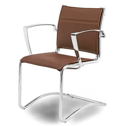 Picture Exclusive office chair – Origami X