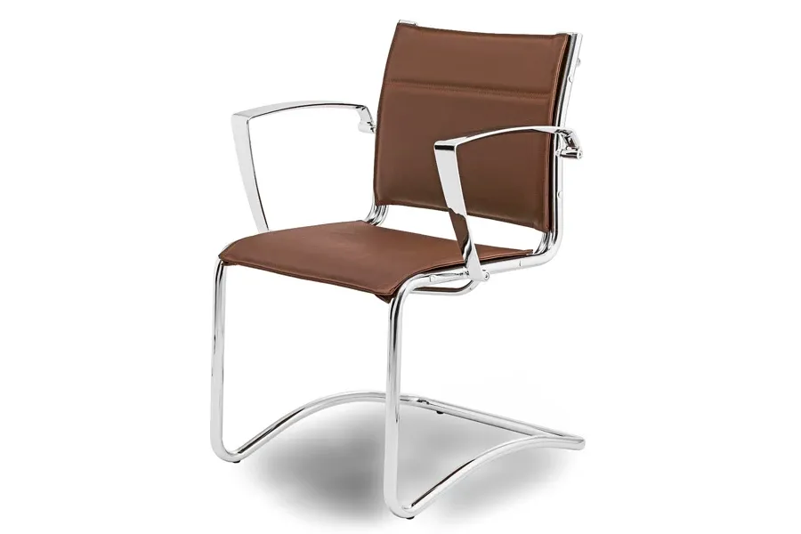 picture 1 Exclusive office chair – Origami X