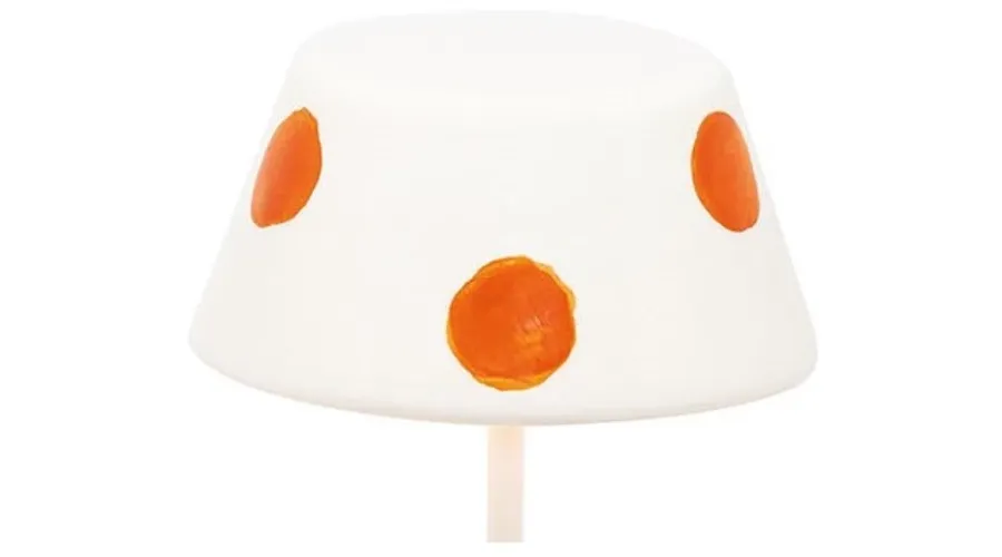 obrazek 1 Ręcznie wykonany abażur do lampy Swap Mini