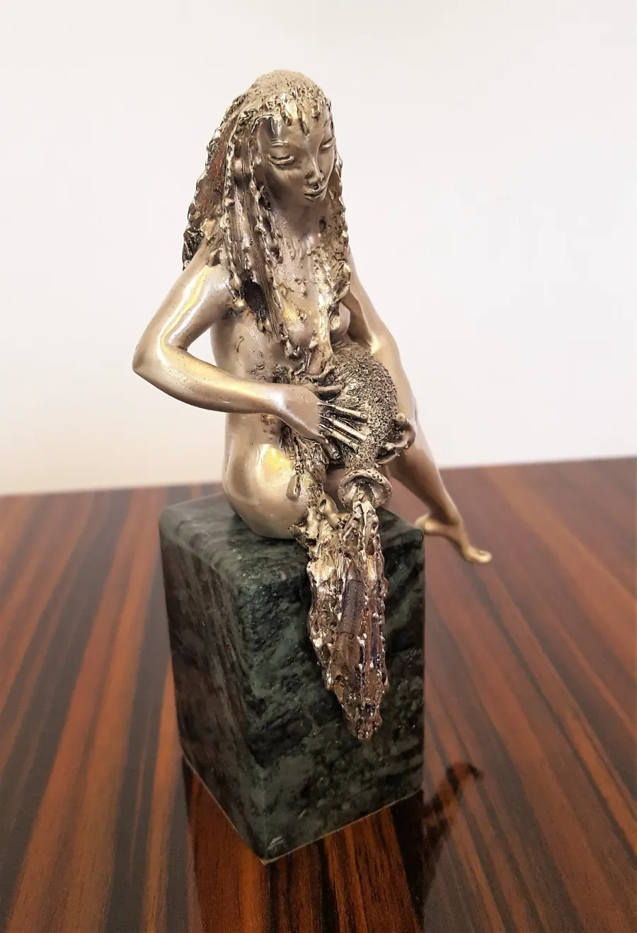 obrazek 10 Figura znaku zodiaku wodnika