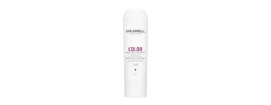 obrazek 1 Goldwell Dualsenses Color Brilliance Conditioner Odżywka 200 ml