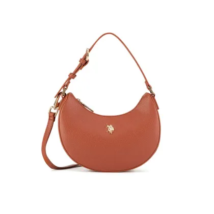 Zdjęcie U.S. Polo Assn. Torebka BIUXT8388WVP Pomarańczowy