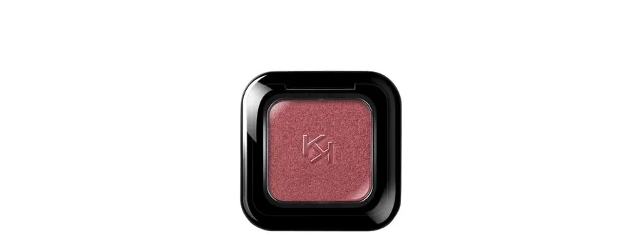 obrazek 1 KIKO Milano High Pigment Eyeshadow Cień do powiek 1.5 g 29 Metallic Burgundy