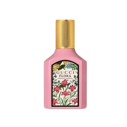 Zdjęcie Gucci Flora by Gucci Gorgeous Gardenia Woda perfumowana 30 ml
