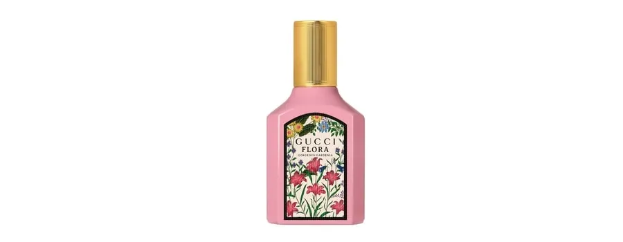obrazek 1 Gucci Flora by Gucci Gorgeous Gardenia Woda perfumowana 30 ml