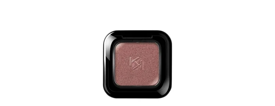 obrazek 1 KIKO Milano High Pigment Eyeshadow Cień do powiek 1.5 g 28 Metallic Dark Rust