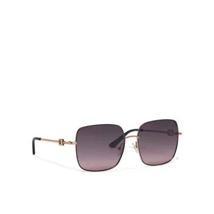 Zdjęcie Guess Okulary przeciwsłoneczne GU7906 Czarny