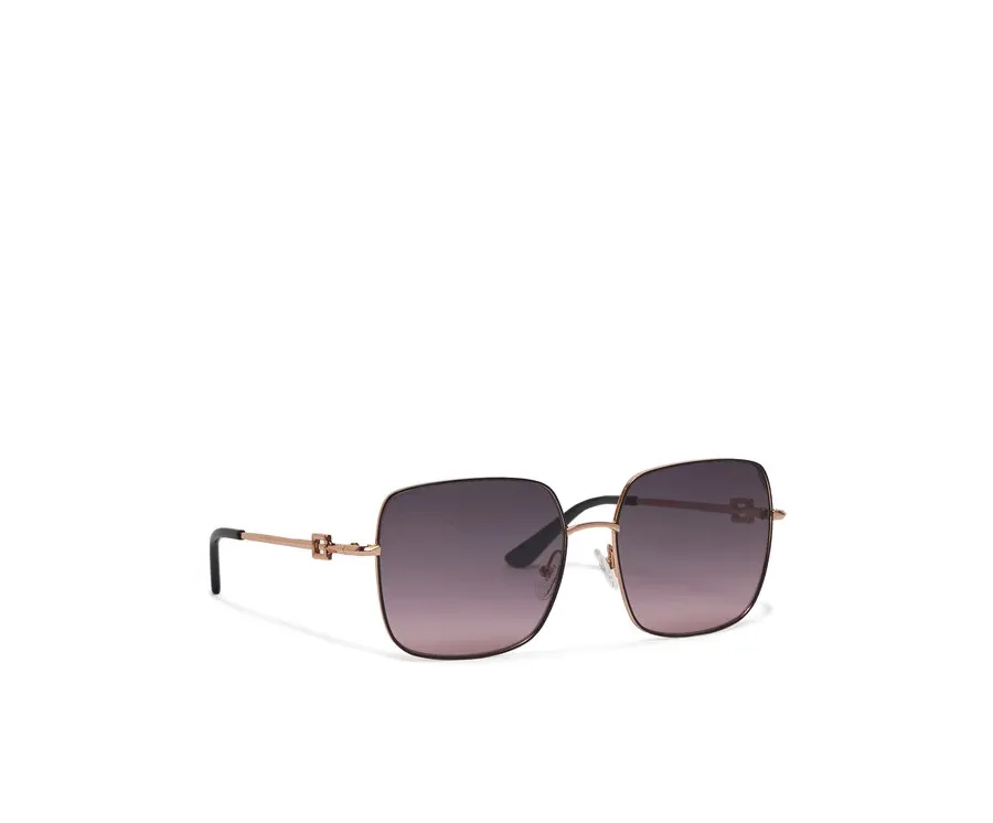 obrazek 1 Guess Okulary przeciwsłoneczne GU7906 Czarny