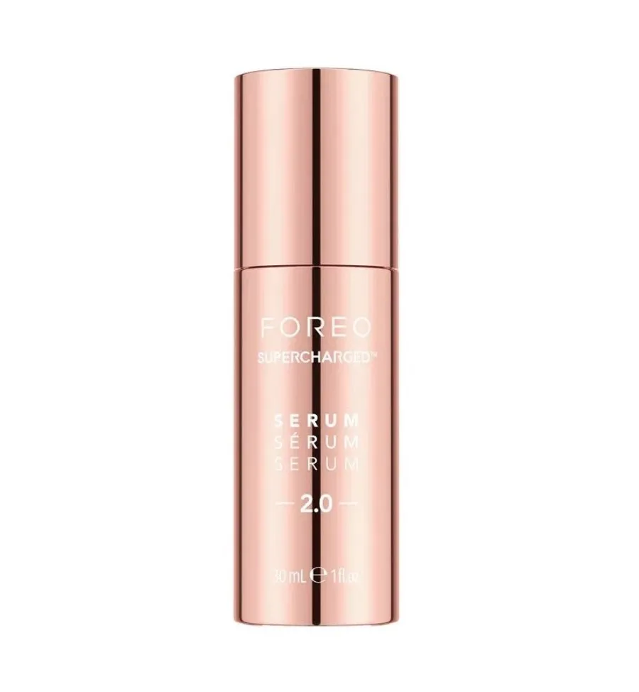 obrazek 1 Foreo Supercharged Serum 2.0 Nawilżające serum do twarzy 30 ml