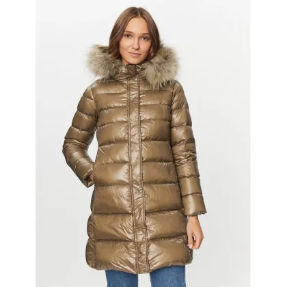 Zdjęcie Hetregó Kurtka puchowa Lilith 8K726M 23WD05 Brązowy Regular Fit