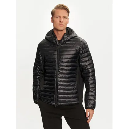 Zdjęcie Calvin Klein Performance Kurtka przejściowa 00GMF4O517 Czarny Regular Fit