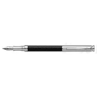 Zdjęcie ST-F920-RL Black  Pióro Wieczne STERLING SILVER 925