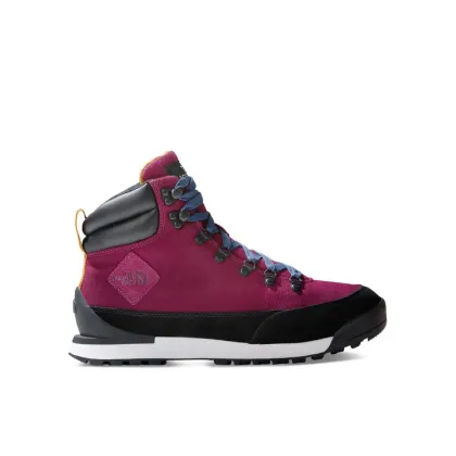 Zdjęcie The North Face Trekkingi M Back-To-Berkeley Iv Textile WpNF0A8177KK91 Różowy