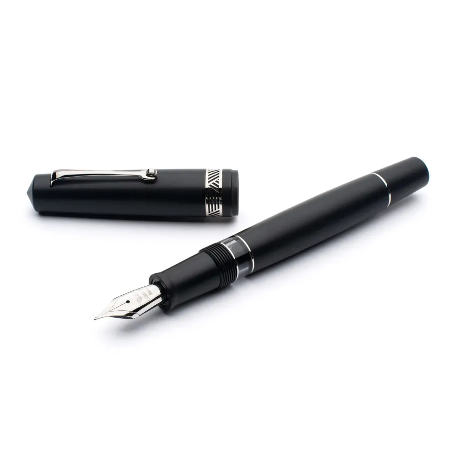 obrazek 3 Gustowne pióro Leonardo ,, Matte Black